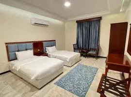 كاسا للشقق المخدومة 2
