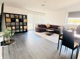 Voll ausgestattete 3 Zimmer Wohnung