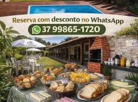 Pousada Paraíso Mineiro