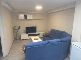 Refugio Moderno con Encanto en el Centro de Algarrobo