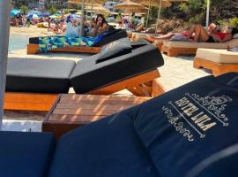 Hotel Lula Ksamil, hotel u gradu Ksamil