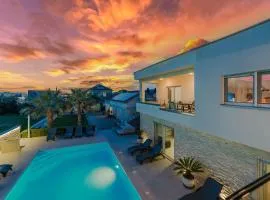 Apartments Sundream
