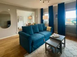 Prinshöjden Apartments & Villas - Katrineholm Near Central