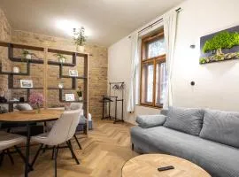 Residence 1892 - Apartment 3