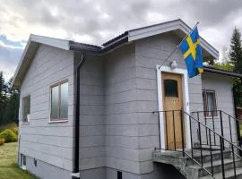 Hus Indalsälven