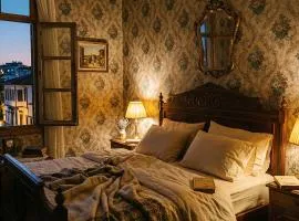 Kule Rezidance Hotel