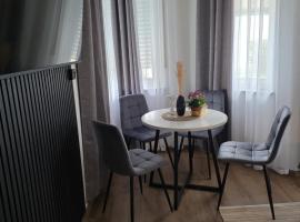 ASIK Ferienwohnung Erding Moderne Unterkunft nahe Therme – hotel w mieście Erding