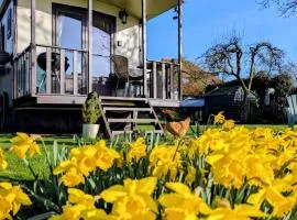 Pipowagen de Ooievaar