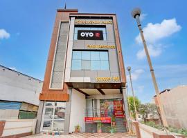 Hotel O Saksham Palace, hotel a Gorakhpur