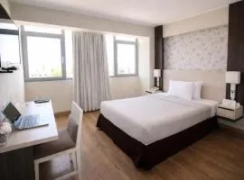 Palmetto Hotel Business San Miguel