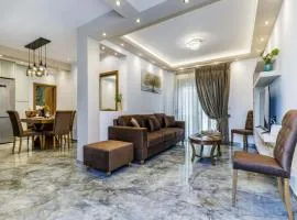 Hidden Gem Skopelos - Elegant Island Retreat