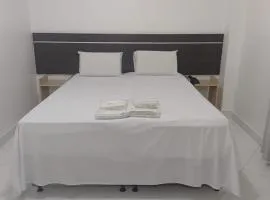 Hotel Minas Brasil