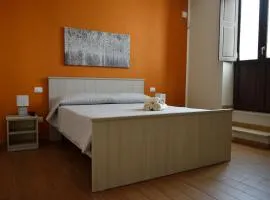 La casa di Bice alloggio 1