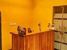 Boripe Hotel And Suites, Oluponna, Osun State