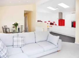 Long acre lodge Modern Family Lodge Sleeps 6 DevonCornwall Border