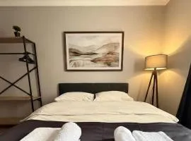 Lotus Suite Otel