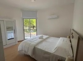 Apartamentos Plaza Minas
