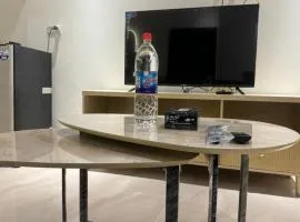 Gold Crest Prestige Luxurious Signature Executive Serviced Apartments DHA Lahore