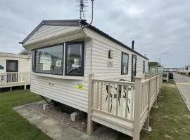 Holiday Home,Promenade Park Skegness