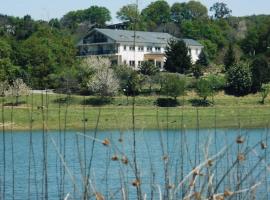 Hermida Rural, hotel en Eirejalba