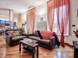 LuxRent Loft Lagrange