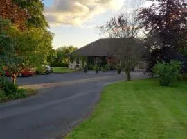 The Hermitage Riverside House