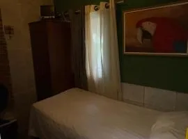 Espaço Nabucodonosor