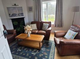 The Bungalow Killybegs, hotell i Killybegs