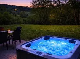 Ferienhaus Haselnuss