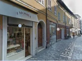 Suite Cavour 1 - City Center