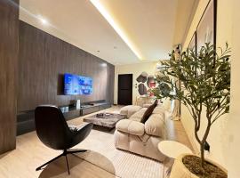 Fully Furnished 2 Bedroom Apartment, hotel i Lagos