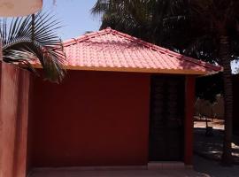 Chambre simple à louer, Hotel in Fatick
