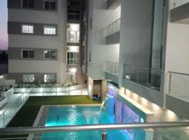 Luxe Bord de Mer Smart Stay, Hotel in Hammamet