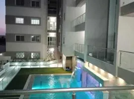 Luxe Bord de Mer Smart Stay