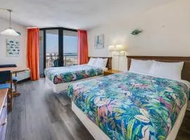 Ocean Annie's Oceanview Studio,Scenic Views,Pools!