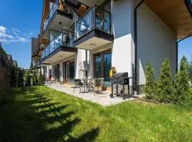 Golden Apartments - Tatra View - Księżycowe Apartamenty SPA - 24i