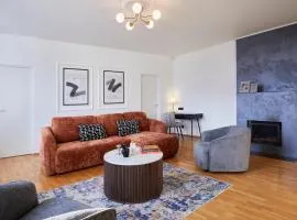 Old Town - Viru Apartment