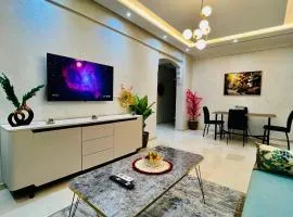 Oasis Gueliz Center Marrakech