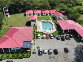 Finca Wakata