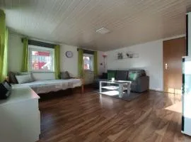 Apartment in Schwabniederhofen