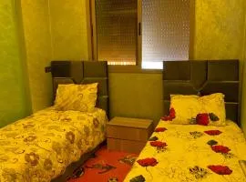 Place to stay in Errachidia