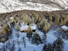 Anima Resort Aghveran