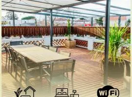 Appartement RoofTop - Montélimar