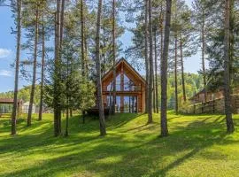 Forest Princess Chalet - Happy Rentals