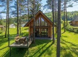 Forest Princess Chalet - Happy Rentals