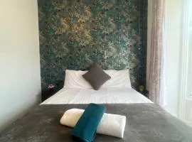 Mayfair hotel Blackpool city centre