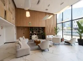 Andrés Reyes 509 Business Residences by Geko