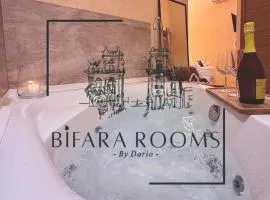 Bìfara Rooms