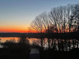 Apartament Tulum, hotel en Kromszewice