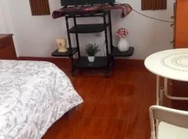 Habitación Privada Centro